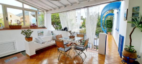 Hotel Poseidon Lipari